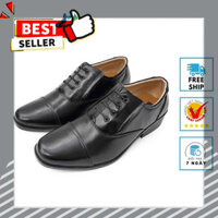 𝙂𝙄Á 𝙂Ố𝘾 Giày Tây nam kiểu dáng trung niên mũi tròn ,đế khâu chắc chắn