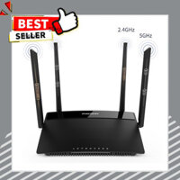 𝙂𝙄Á 𝙂Ố𝘾 Mạnh Mẽ và Ổn Định với Bộ Wifi Router Phicomm K1S - Băng Thông AC Tốc Độ 1200Mbps Dual 2.4G / 5G