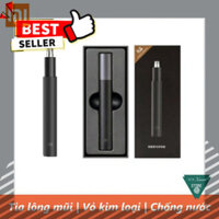 𝙂𝙄Á 𝙂Ố𝘾 Máy Cắt Lông Mũi Mi Zhibai HN1