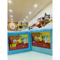 𝐓Ả 𝐋Ó𝐓 𝐂𝐇𝐔Ồ𝐍𝐆 𝐂𝐇𝐎 𝐂𝐇Ó 𝐌È𝐎