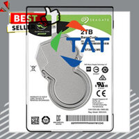 𝙂𝙄Á 𝙂Ố𝘾 Ổ Cứng HDD 2TB (2000GB) Seagate-s Barracuda 2.5-inch SATA 6.0Gbs Chính Hãng Dùng Cho Máy Tính Xách Tay Lapto