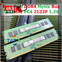 𝙂𝙄Á 𝙂Ố𝘾 Ram PC 8GB Hynix DDR4 2133Mhz PC4 2133P 1.2V Dùng Cho Máy Tính Để Bàn Desktop