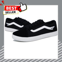 𝙂𝙄Á 𝙂Ố𝘾 SALE - Giày Vải Thể Thao Nam ( G5 Đen Full ) Giày Nam mẫu mới về, phong cách, thời trang size 39-44 cá tính