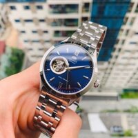A - Orient Golden Eye 2 FAG03001D0 ( SAG03001D0 ) ( RN-AG0003L ) ( TAG03001D0 ) 38.5mm - Đồng Hồ Nam