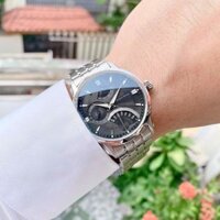 A - Orient Star Retrograde SDE00002B0 - Đồng Hồ Nam