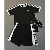 ⭐️💜 Pass 2 áo Adidas Authen Size M & L like new 90% ạ ( Em có pass lẻ ạ )