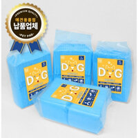 A pet peeve pad / miếng lót chó lớn cỡ trung bình nhỏ