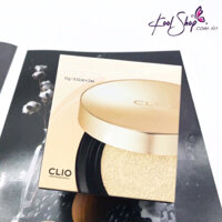 ⚜️ Phấn nước Clio Stay Perfect Cover SPF50+ PA+++ ⚜️