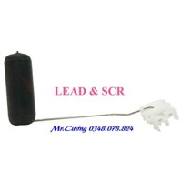 a  Phao báo xăng xe LEAD & SCR