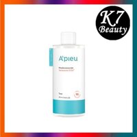 [A 'Pieu] Apieu madecassoside cica toner _ Nước hoa hồng 300ml