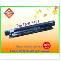 ✡️ Pin laptop DELL 3421 5421 3521 3541 3542 3442 3537 Battery Dell Inspiron 15R
