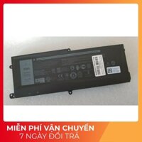 ⚡️ Pin laptop Dell Alienware Area-51m, Alienware Area-51m DT9XG