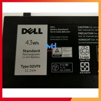 ⚡️ Pin laptop Dell Inspiron 7548, 15-7548, P41F, P41F001 loại tốt