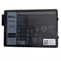 ⚡️ Pin Laptop Dell Latitude Rugged 5430 5420 5424 7424 7330 XVJNP 6JRCP 7WNW1 -Hàng ZIN