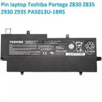 ⚡️ Pin laptop Toshiba Portege Z830 Z835 Z930 Z935 PA5013U-1BRS