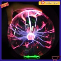 ✴️ Quả cầu ma thuật trang trí bàn nghệ thuật tia PLASMA
