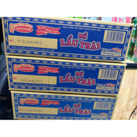 ❤️ Quận3: thùng 30goi mi lẩu thái Acecook goi 80g