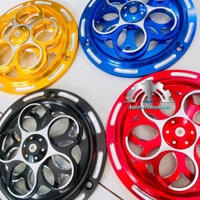 ✔️ Quạt gió Vision nhôm cnc, nhiều màu sắc lựa chọn ⭐