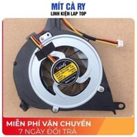 ⚡️ QUẠT LAPTOP DELL 7537 - Inspiron 15-7000 7537