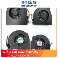 ⚡️ QUẠT LAPTOP DELL M4800 - Precision M4700 M4800