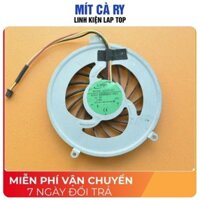⚡️ QUẠT LAPTOP Fujitsu LifeBook LH532 - LH532 AH522 AH532 LH522