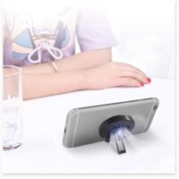 ✴️ Quạt tản nhiệt điều hòa điện thoại hút chân không