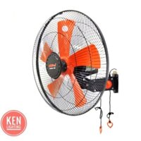 ♥️ Quạt Treo Công Nghiệp 2 Dây AKIFAN TC118 Thổi Mát Ngày Hè.