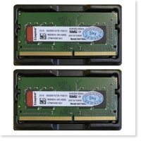 ✔️ Ram Laptop Kingston 8GB DDR4 2666MHz KVR26S19S8 Mới - Bảo hành 36 tháng 1 đổi 1