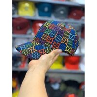 ❤️ (Real) Chuẩn Sale MŨ NAM MICKY THỜI TRANG- NÓN LƯỠI TRAI GC CAO CẤP. . Đẹp . . .  . ♭