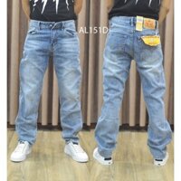 ❤️ (Real) Chuẩn Sale Quần ống suông nam AL151 . Đẹp . . .  . ♭