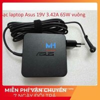 ⚡️ Sạc laptop Asus 19V 3.42A 65W chân to loại tốt