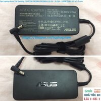 ⚡️ Sạc Laptop Asus Tuf Gaming F1 FX706 FX706LI FX706LH 19.5V - 9.23A - 180W Chân 6.0 x 3.7 mm