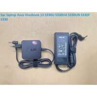 ⚡️ Sạc laptop Asus Vivobook 13 S330U S330UA S330UN S330F S330