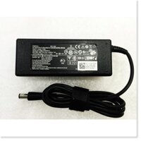 ✔️ Sạc laptop dell 19.5v 3.34a/4.62a chân tròn to có kim ở giữa - tặng kèm dây nguồn xịn ✔️ PHỤ KIỆN LAPTOP