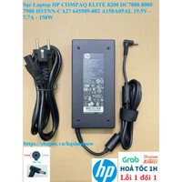 ⚡️ Sạc Laptop HP COMPAQ ELITE 8200 DC7800 8000 7900 HSTNN-CA27 645509-002 A150A05AL 19.5V - 7.7A - 150W