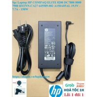 ⚡️ Sạc Laptop HP COMPAQ ELITE 8200 DC7800 8000 7900 HSTNN-CA27 645509-002 A150A05AL 19.5V - 7.7A - 150W