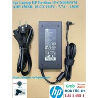 ⚡️ Sạc Laptop HP Pavilion 15-CX0056WM  ADP-150XB  15-CX 19.5V - 7.7A  - 150W