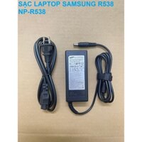 ⚡️ SẠC LAPTOP SAMSUNG R538 NP-R538