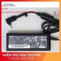 ✡️ [Sạc zin]SẠC LAPTOP ACER ASPIRE S7-392