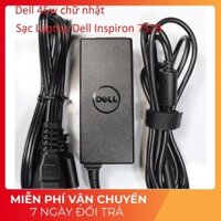 ✡️ [Sạc zin]Sạc Laptop Dell Inspiron 7579 có đèn báo