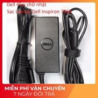 ✡️ [Sạc zin]Sạc Laptop Dell Inspiron 7569 có đèn báo