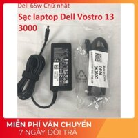 ✡️ [Sạc zin]Sạc laptop Dell Vostro 13 3000 có đèn báo