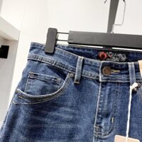 ❤️ Sales Nhà máy 💯 Bán Chạy . Quần Jean nam OWEN ống ôm trẻ trung 81130 Cực Đẹp .1 . Đẹp .  . . .