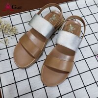 ️🛒 Sandal Nữ Thời Trang GMIC Hàng Cao Cấp Chất Lượng | Giày Sandal Nữ Kiểu Mới Nhất 2020 Đế Nhẹ và Êm Chân