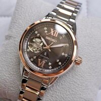 A – Seiko Lukia SSVM054 – Đồng Hồ Nữ