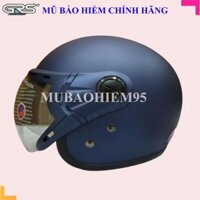 ♥️ Shop Uy Tín ♥️ Mũ bảo hiểm đẹp, chính hãng , mũ bảo hiểm 3/4 GRS