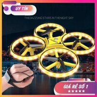 ⚡️ SIÊU RẺ ⚡️ Máy bay điều khiển cảm ứng bằng tay UFO