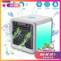 ⚡️ SIÊU RẺ ⚡️ Quạt điều hòa mini Air Cooler mát lạnh