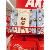 🍫🎄❄️🇨🇭 SOCOLA GIÁNG SINH CHÂU ÂU NỘI ĐỊA THUỴ SĨ CAILLER COLLECTION PRALINES CHOCOLATE SUISSE DEPUIS 1819 HỘP 356G ✈️🇨🇭