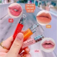 ❤️ Son dưỡng môi ❤️ Di.or Lip Maximizer Collagen Activ mini 2 ml